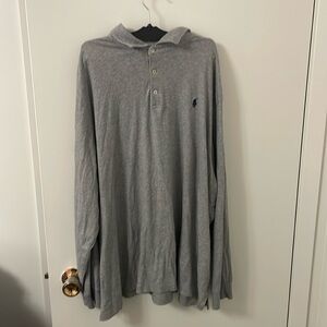Ralph Lauren Polo long sleeve shirt